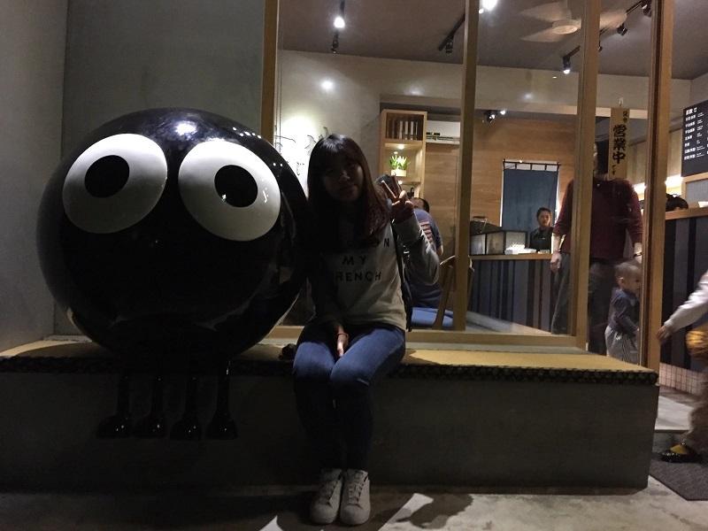 Roji Monster Ice Taichung