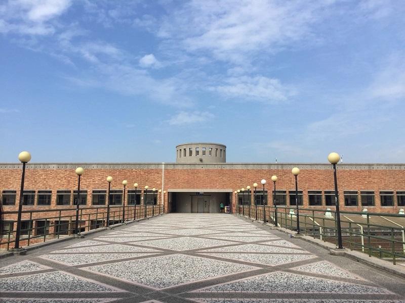 Providence University Bridge