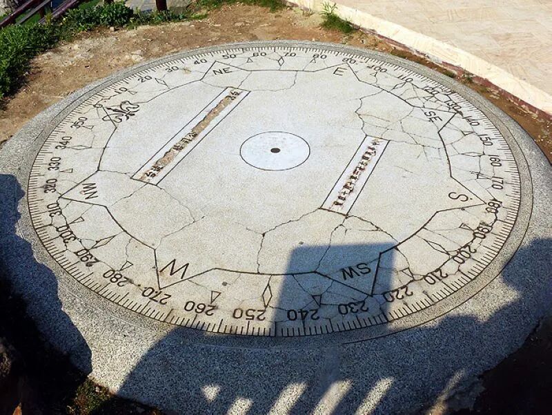 Speed measurement platform