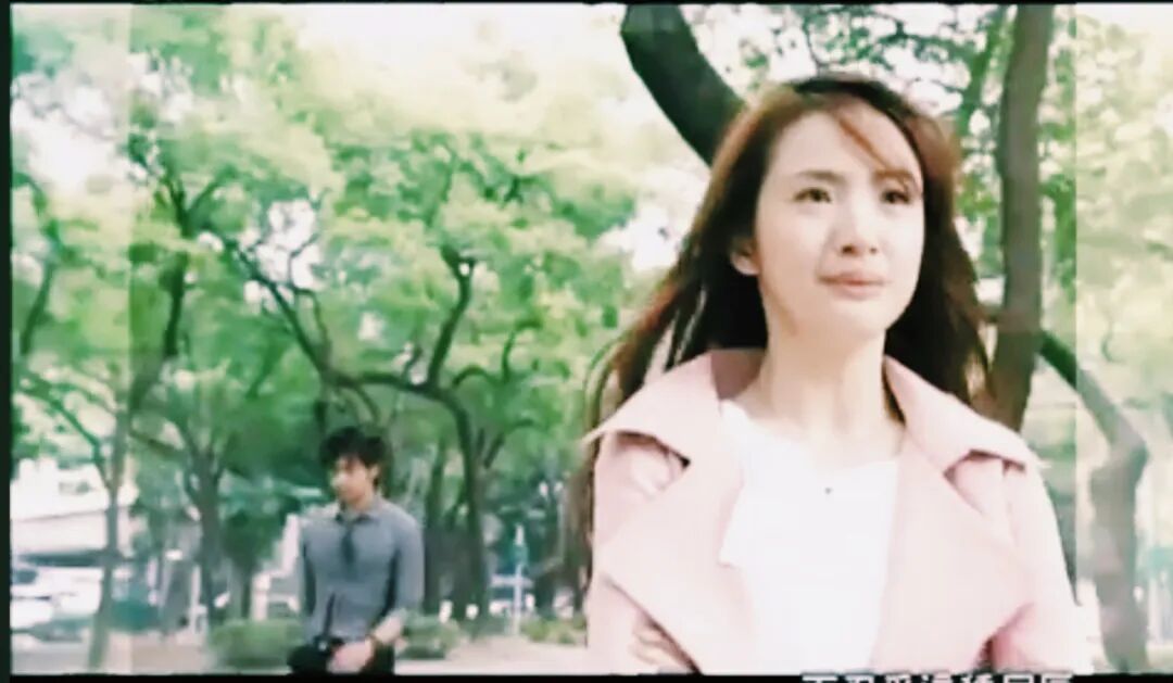 Tree-lined Dunhua North Road in Taipei, a scenic street