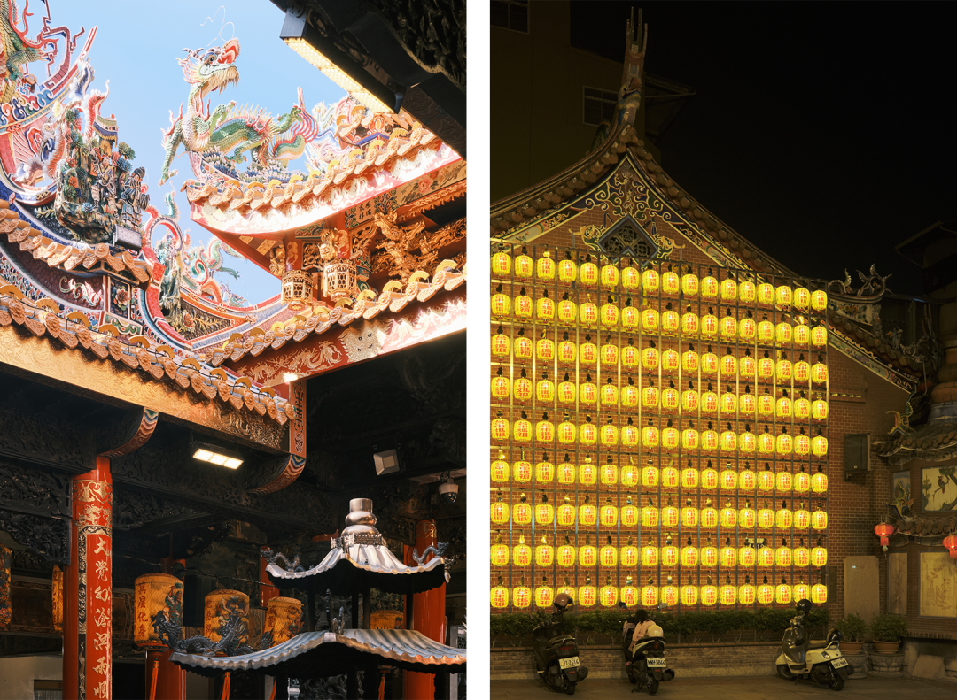 Observing the local atmosphere in Taichung, Taiwan. Discovering Taichung: cityscapes, culture, and cuisine. Another glimpse into the daily life and streetscape of Taichung. Discovering Taichung: cityscapes, culture, and cuisine.