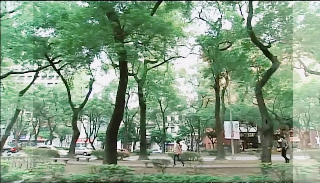 Elegant marble vanity inside a Sherwood Taipei bathroom
