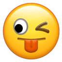 Smiling face with sunglasses emoji