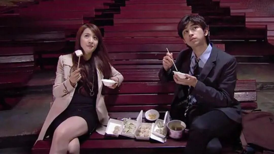 Daan Forest Park, often called Taipei's Green Lung