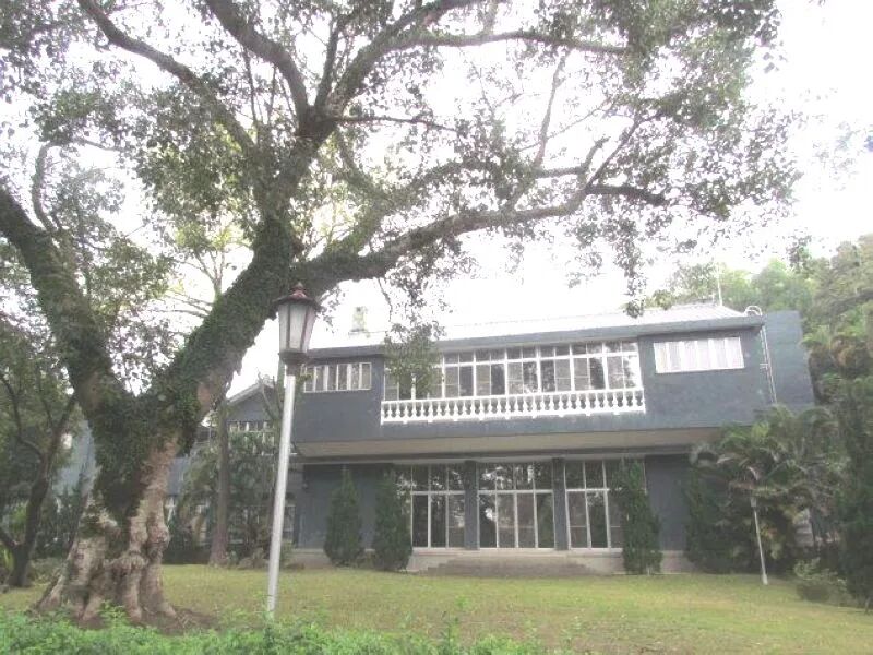 Shilin Official Residence Main House exterior