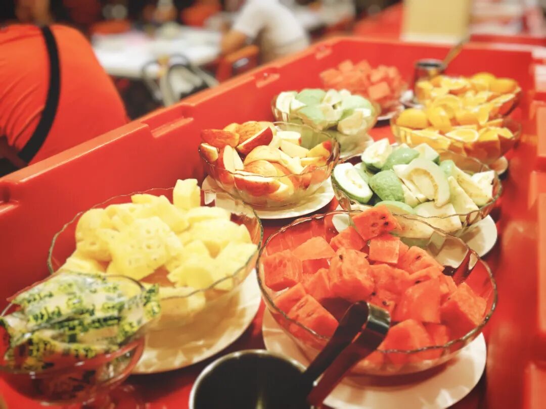 A close-up of a bowl of delicious Danzai noodles, ready to be enjoyed.