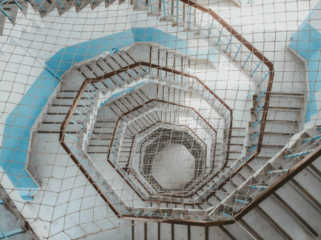 Ci'en Pagoda at Sun Moon Lake