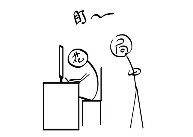 Close-up of caramel condensed milk flavored Guai Guai puffs