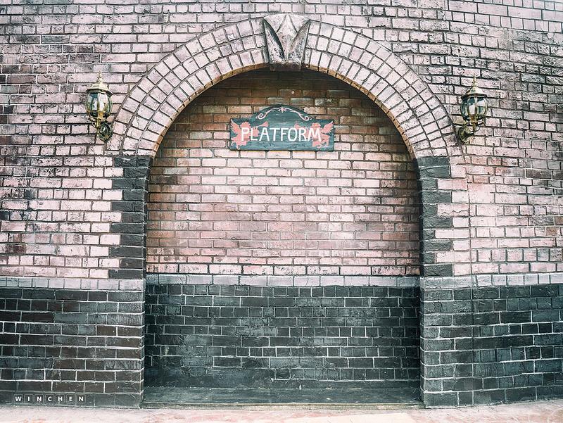 Taiwan's Liuli Wonderland flower fields and romantic settings