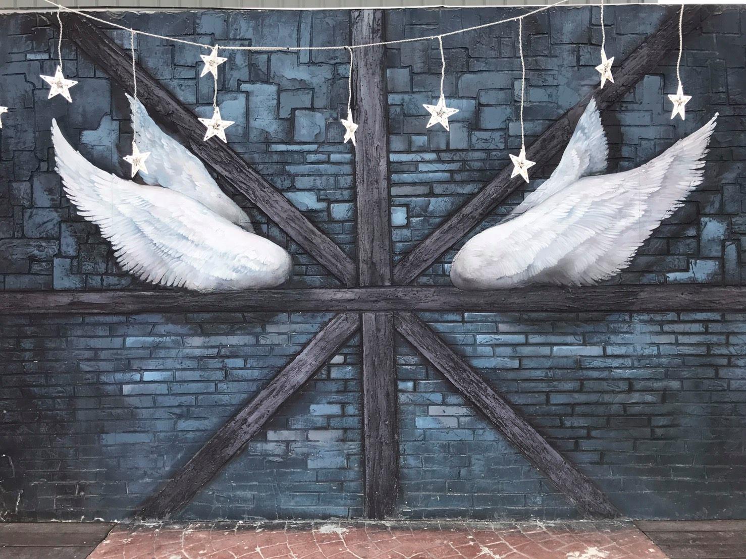 Taiwan's Liuli Wonderland flower fields and romantic settings