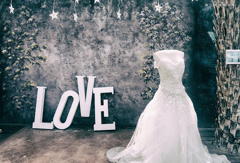 Taiwan's Liuli Wonderland flower fields and romantic settings