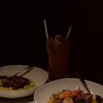 This Hidden 2nd-Floor Bar in Taipei Is Serving Up Seriously Next-Level Risotto